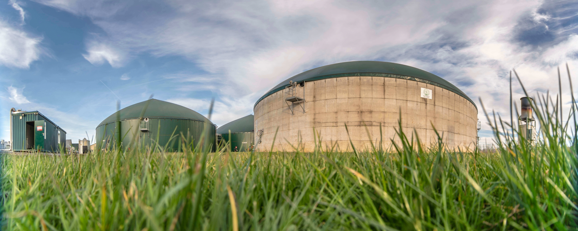 Appel à projets "La chaîne biométhane" : une filière au cœur de la transition écologique