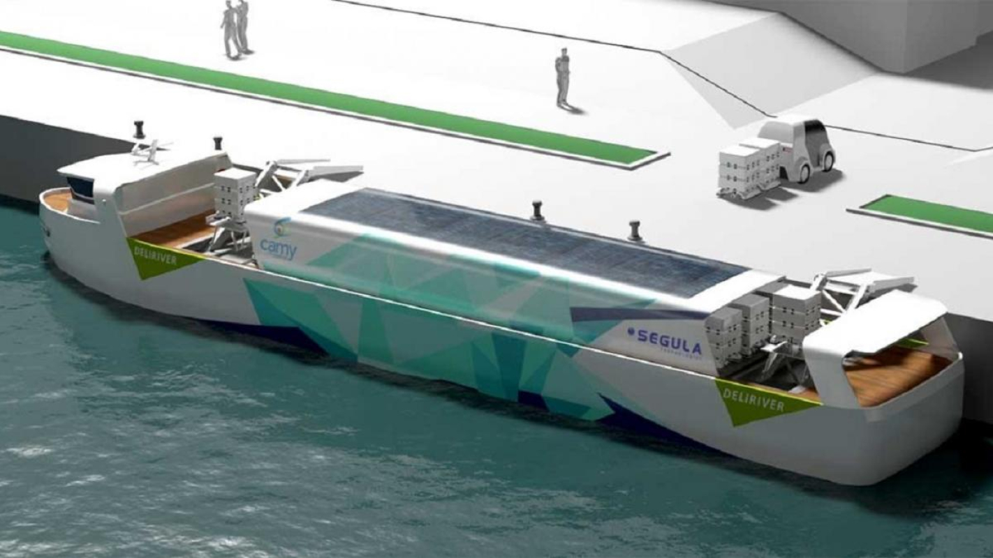 L'Agence pour l'innovation dans les transports récompense une initiative portée par GRDF
