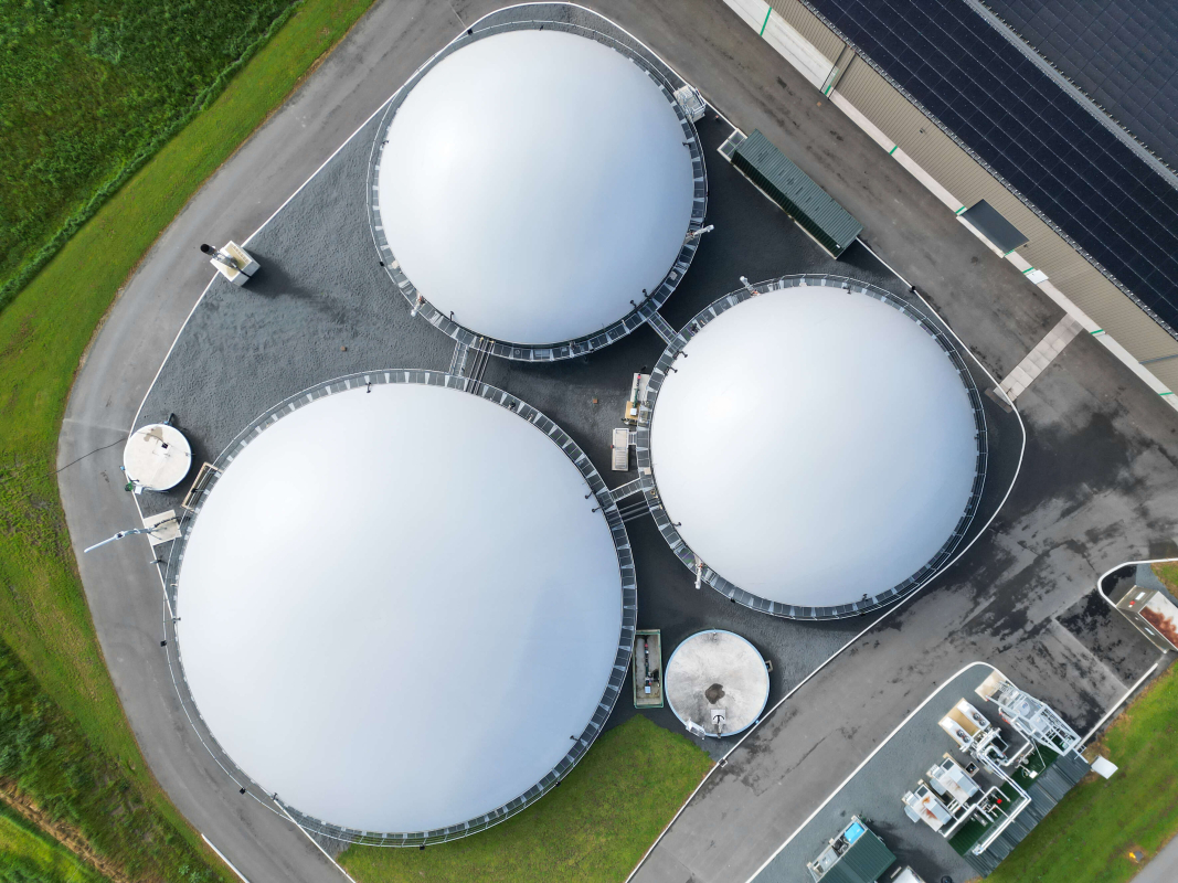 Acceptabilité : GRDF, catalyseur d’innovation sociale et environnementale