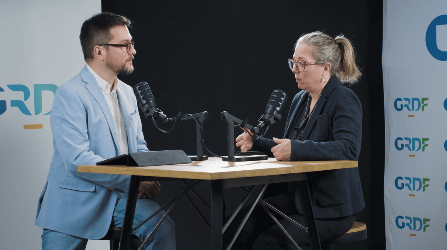 CNRS et GRDF : une recherche concertée pour accélérer la transition énergétique