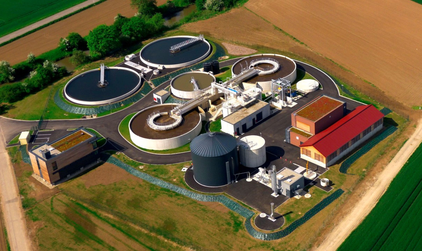 Gazéification hydrothermale : une technologie en pleine accélération