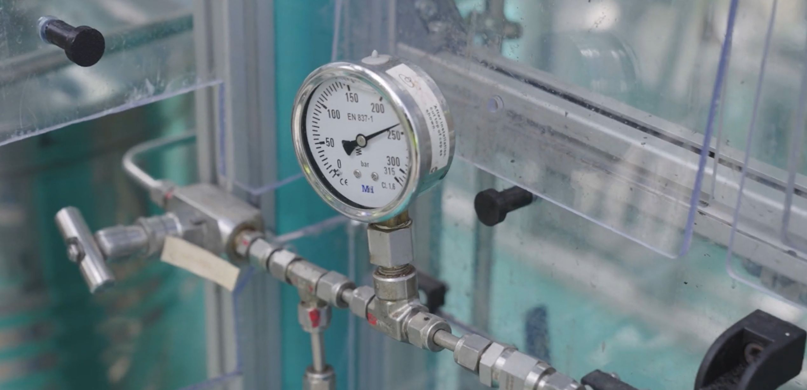 La gazéification hydrothermale franchit un cap avec un démonstrateur industriel inédit à Salamanque