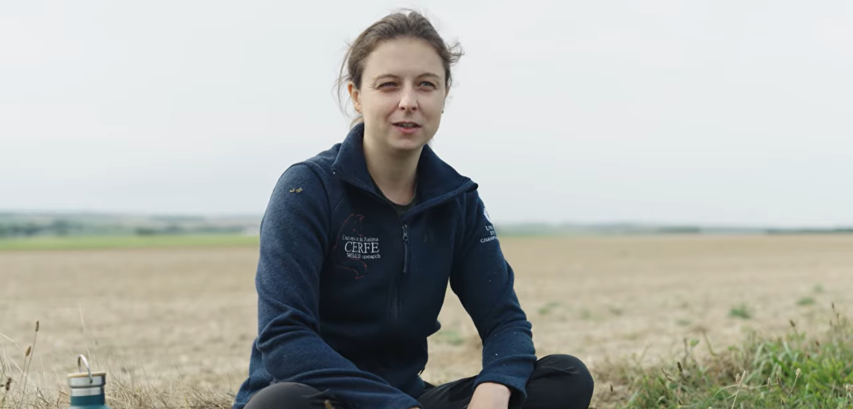 Dans les coulisses de la recherche : concilier méthanisation agricole et biodiversité