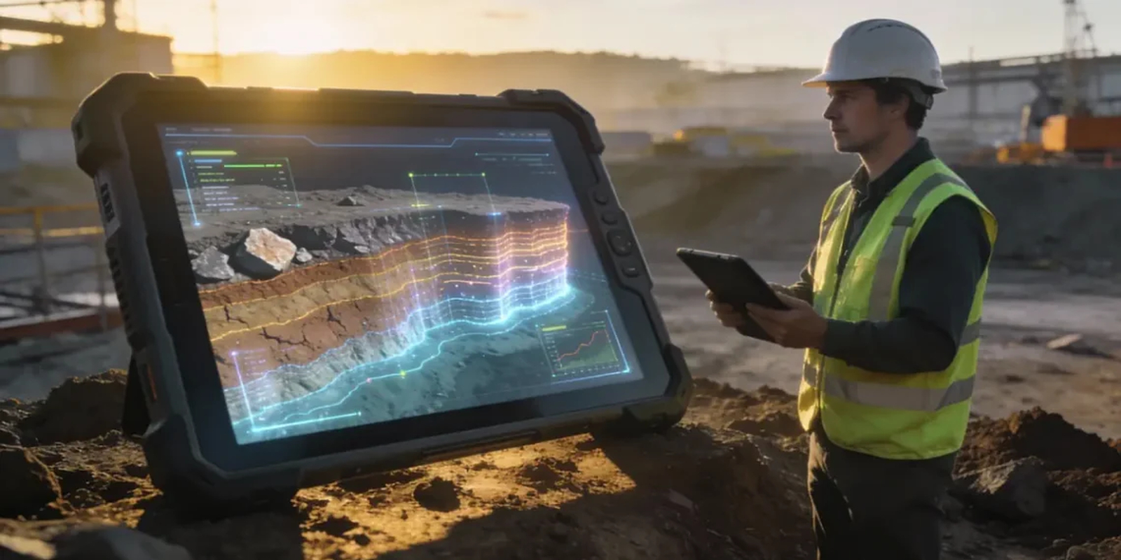 FlowTerra, la technologie qui cartographie le sous-sol en temps réel pour accélérer la transition énergétique