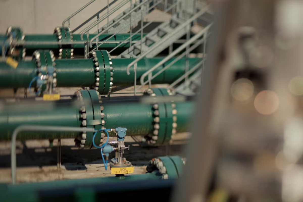 Maintenance prédictive : SeADvance expérimente la simulation du vieillissement des compteurs à turbine