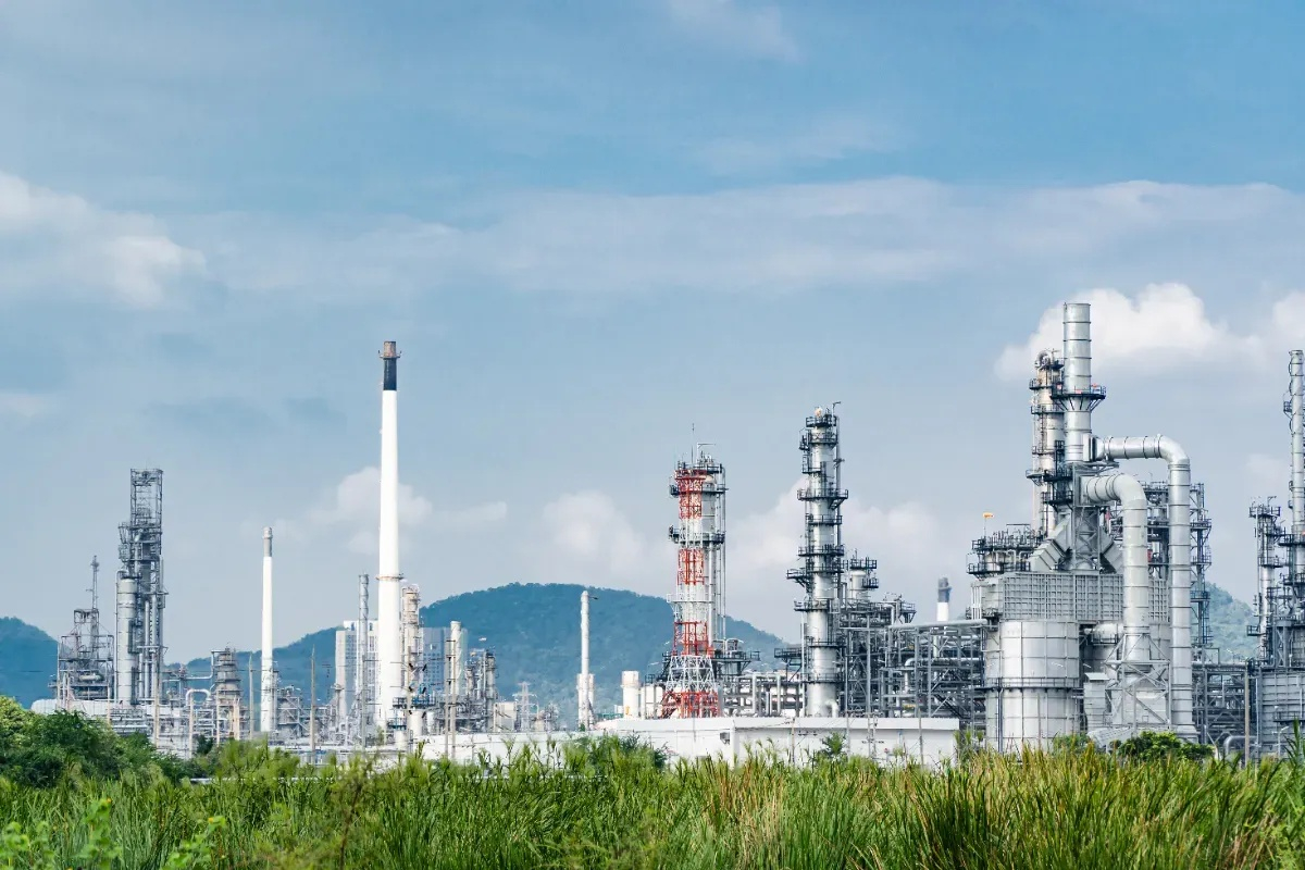 Méthane de synthèse : en Estrémadure, une injection dans un réseau gazier réel