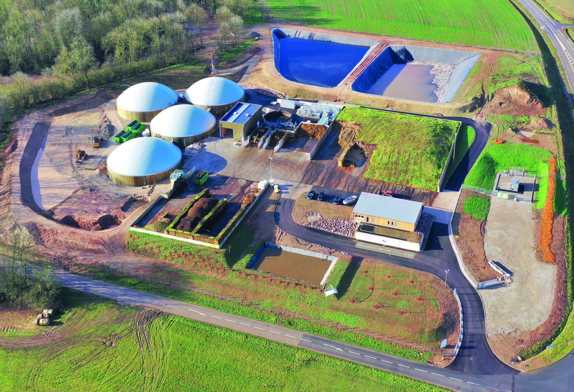 BioCO₂ Nancy : un démonstrateur de bioCCS agricole à l’étude en Lorraine