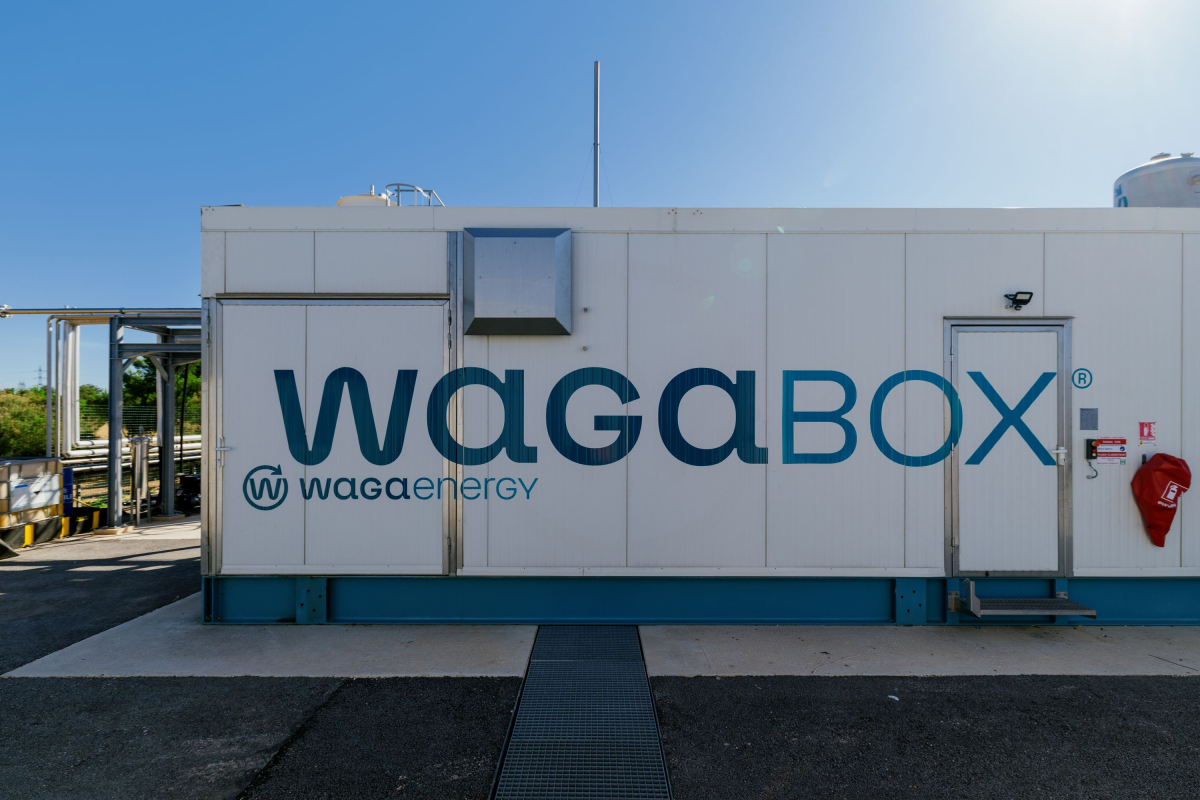 128 M€ pour accélérer le déploiement de WAGABOX® en Europe