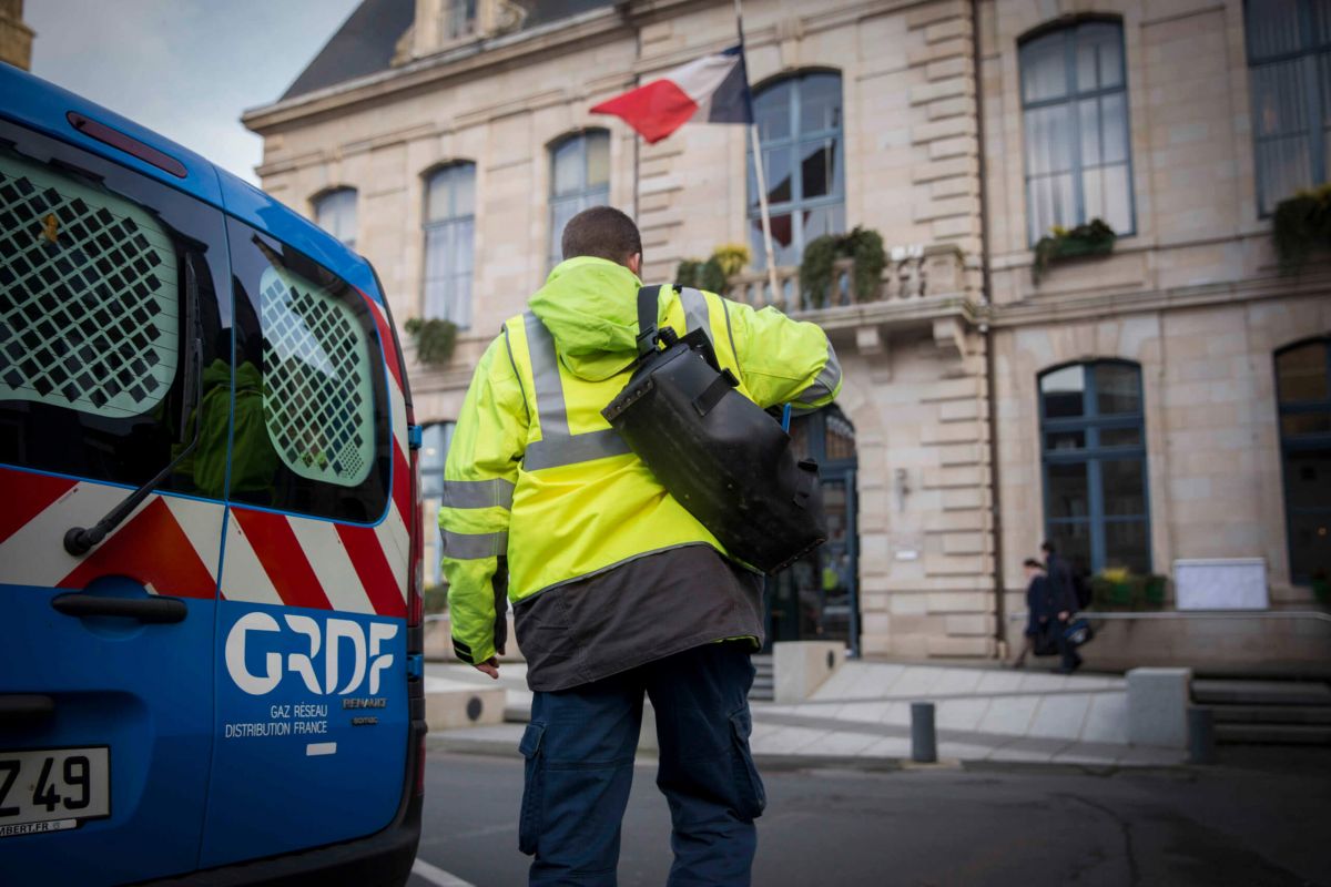 Participez aux projets d’innovation GRDF